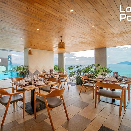 ホテル Panorama Autumn Leaves Nha Trang Beach エクステリア 写真